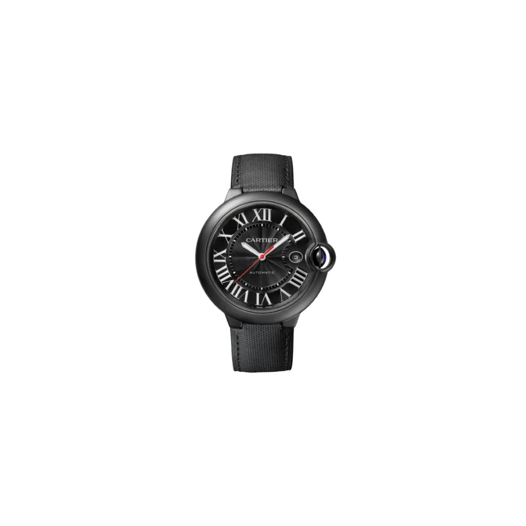 Ballon Bleu de Cartier Black