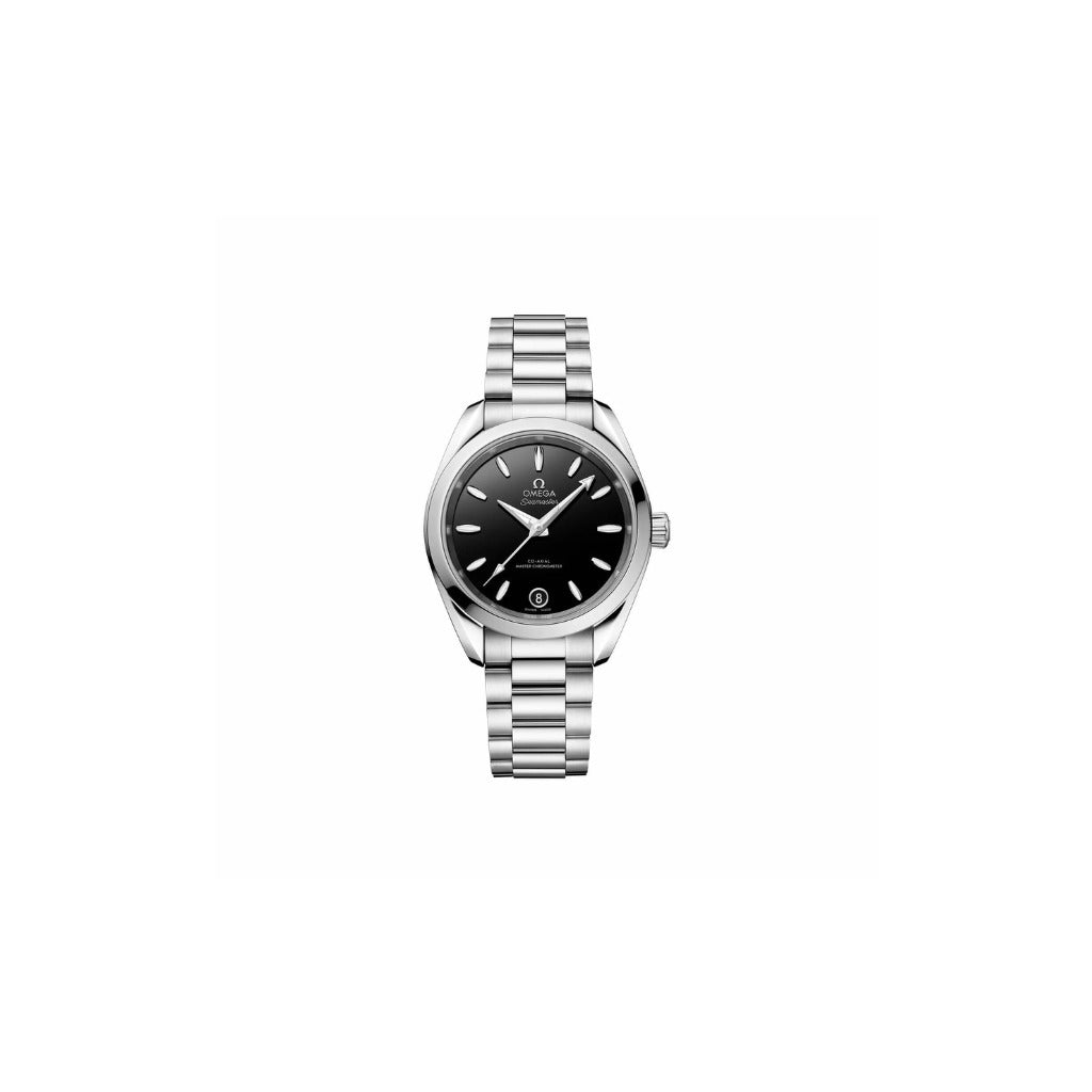 Brand New Omega