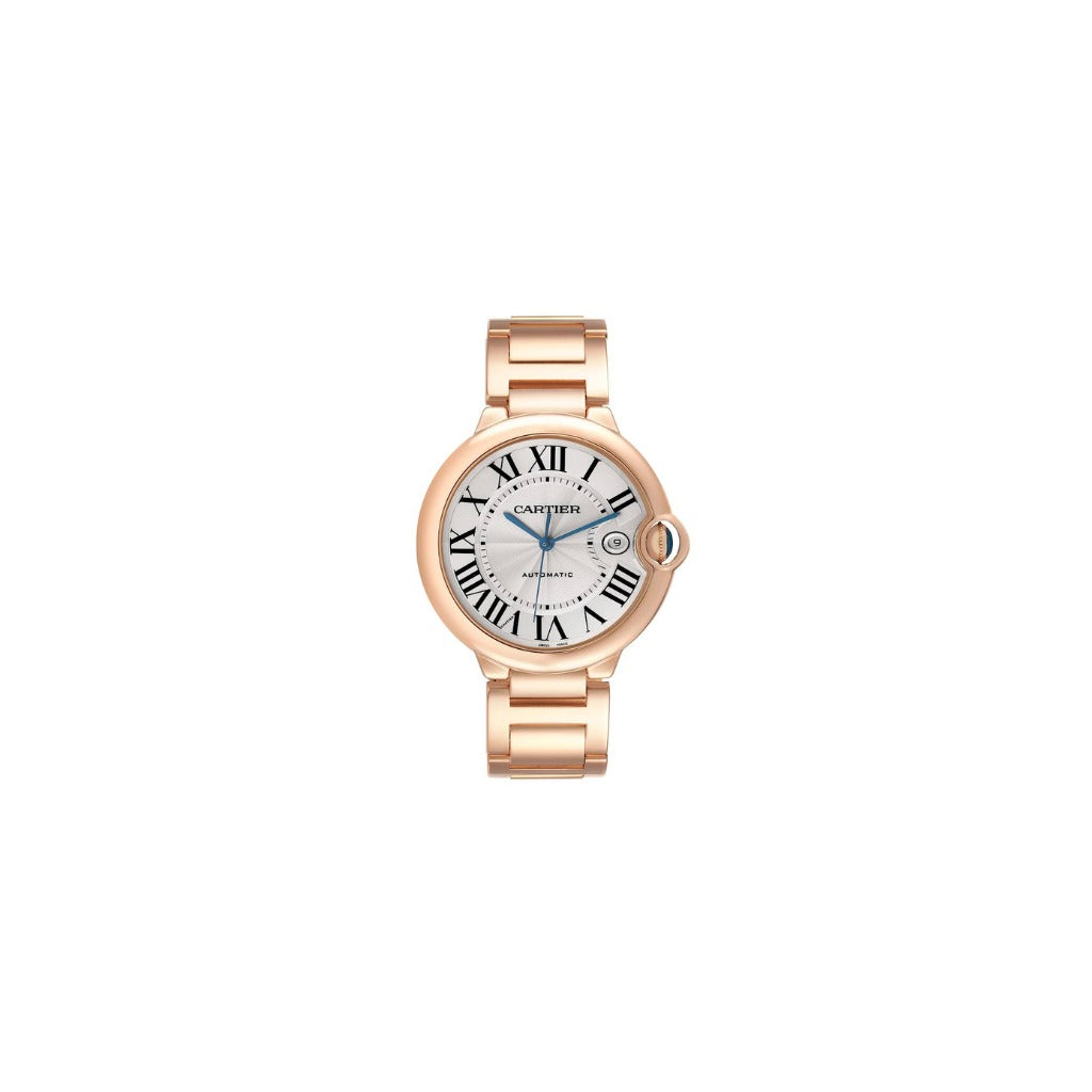 Cartier Ballon Pinkgold