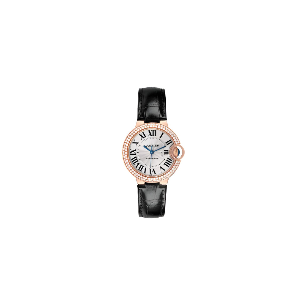 Cartier Ballon Everose