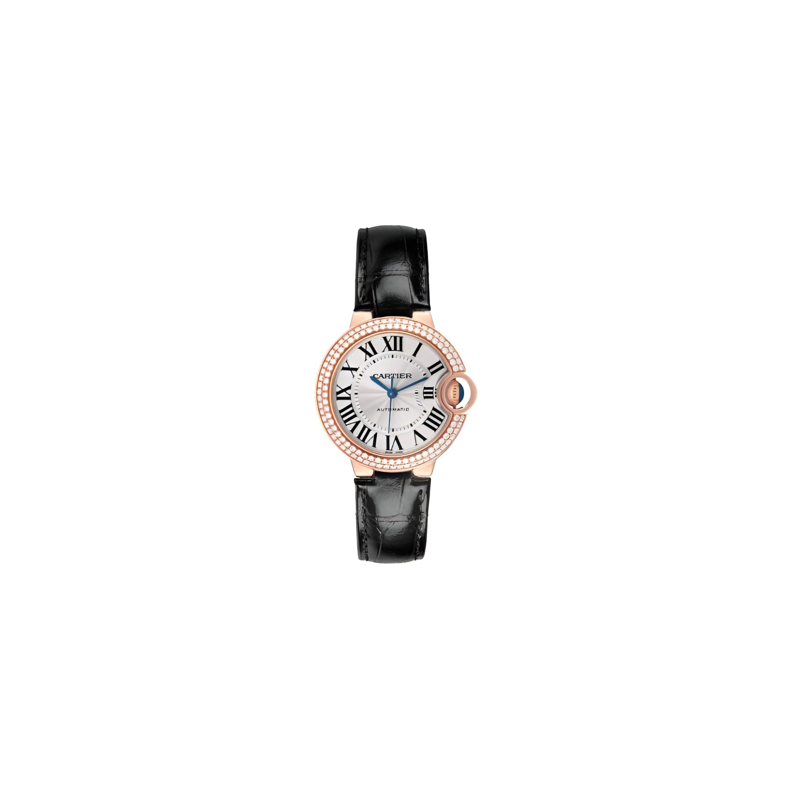 Cartier Ballon Everose
