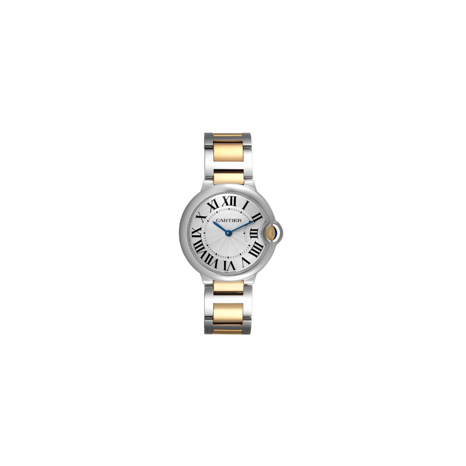 Cartier Ballon Midsize