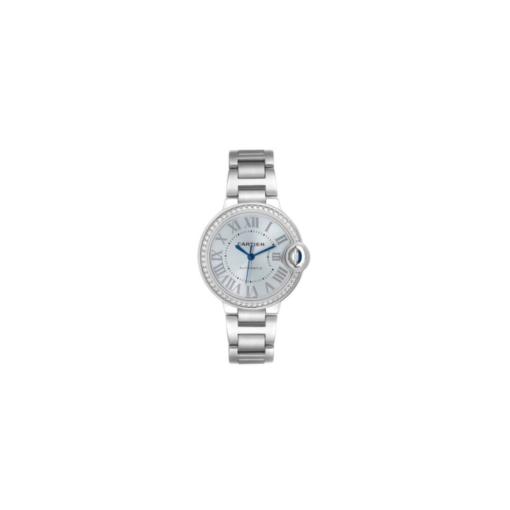 Cartier Ballon Sky