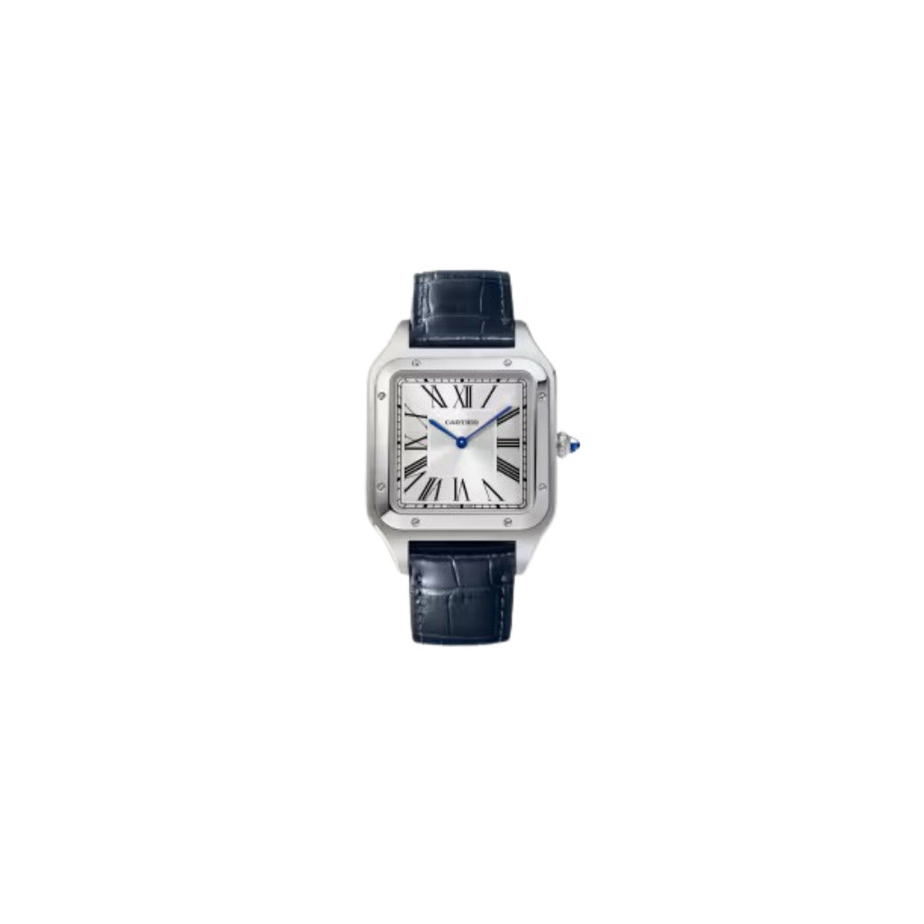 Cartier Blue Strap