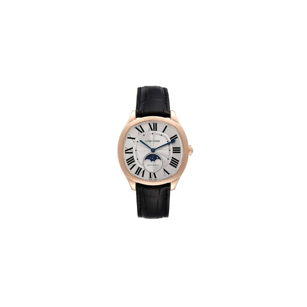 Cartier Drive Everose