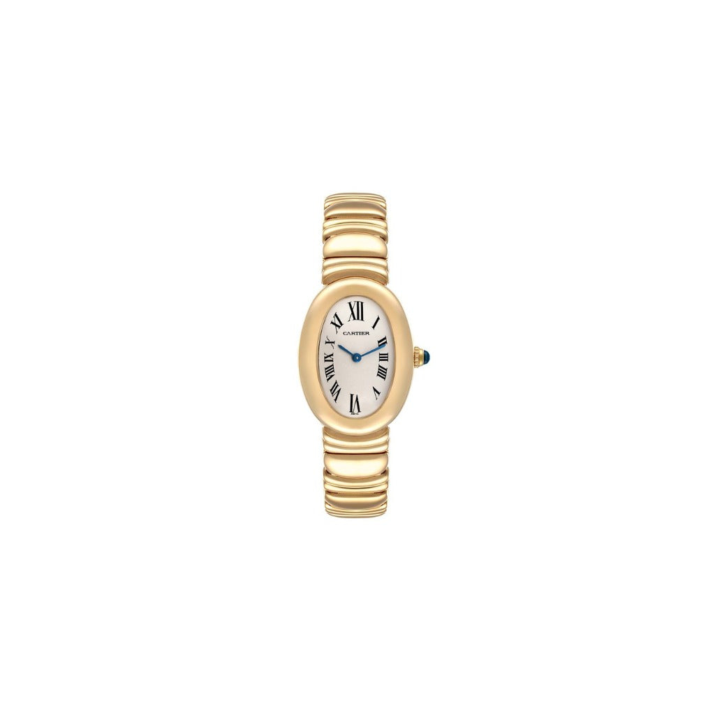 Cartier Iconic Watch