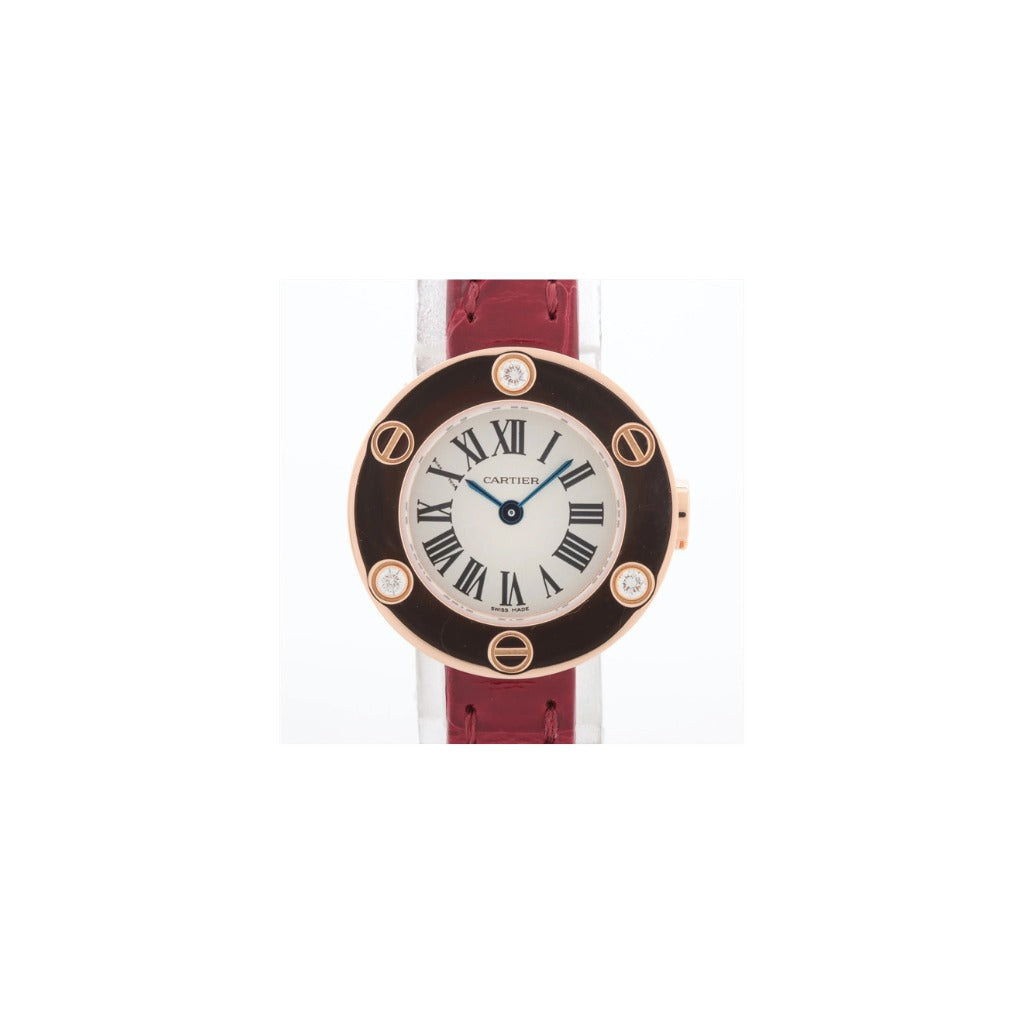 Cartier Love Watch