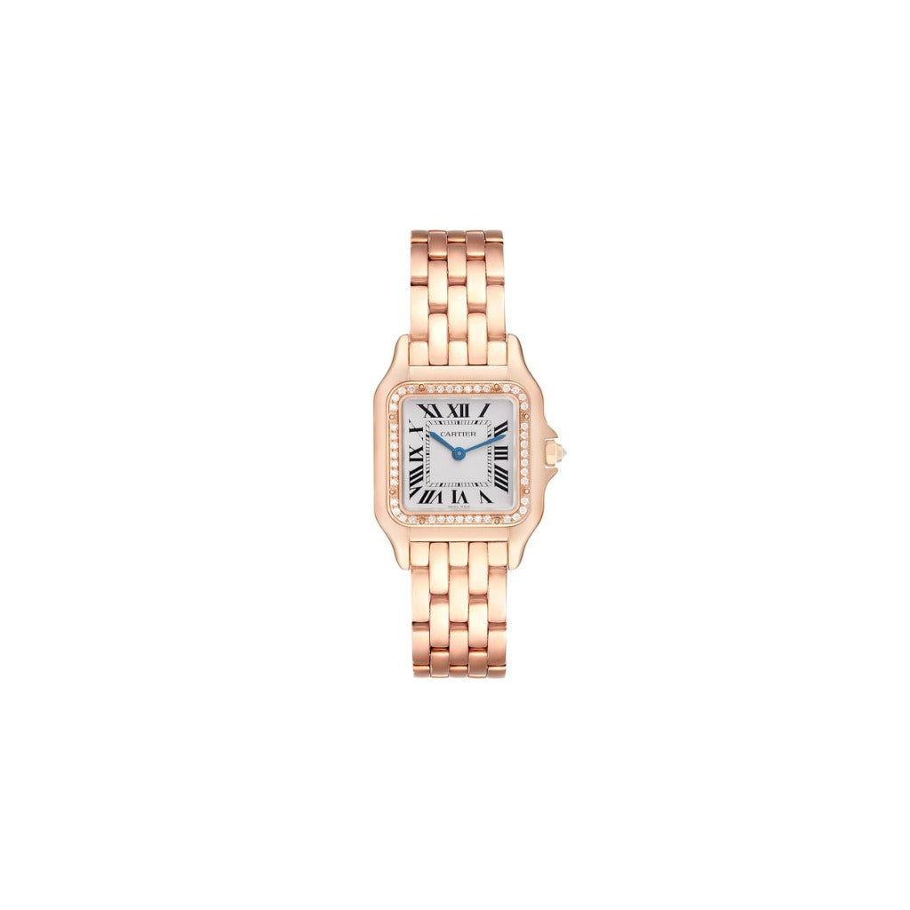 Cartier Panthere Rose