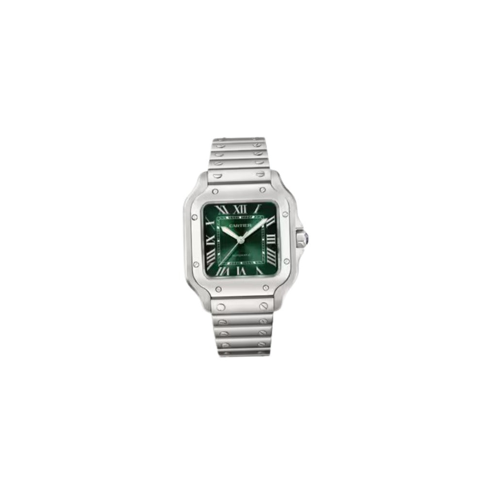 Cartier Santos de