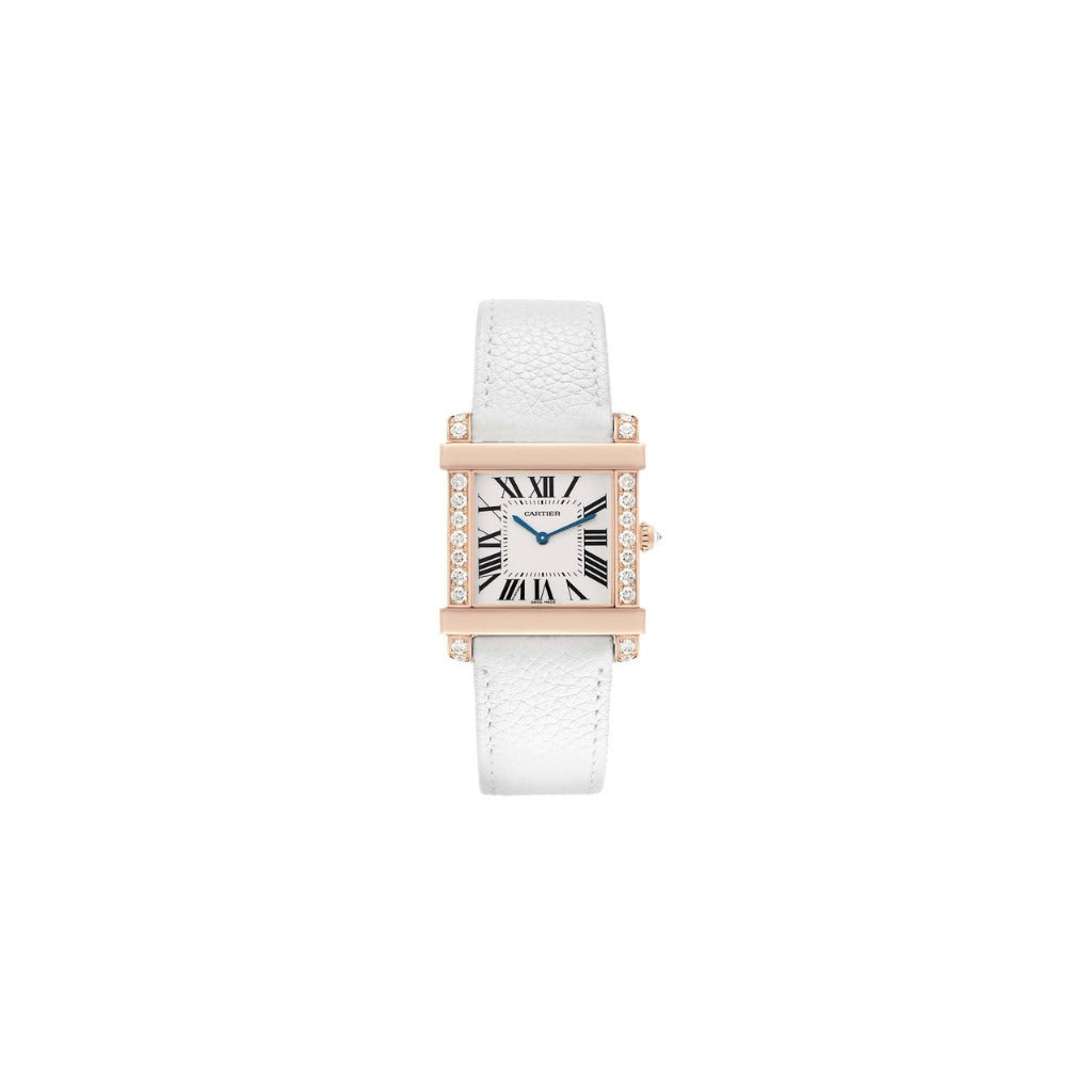 Cartier Tank Chinoise