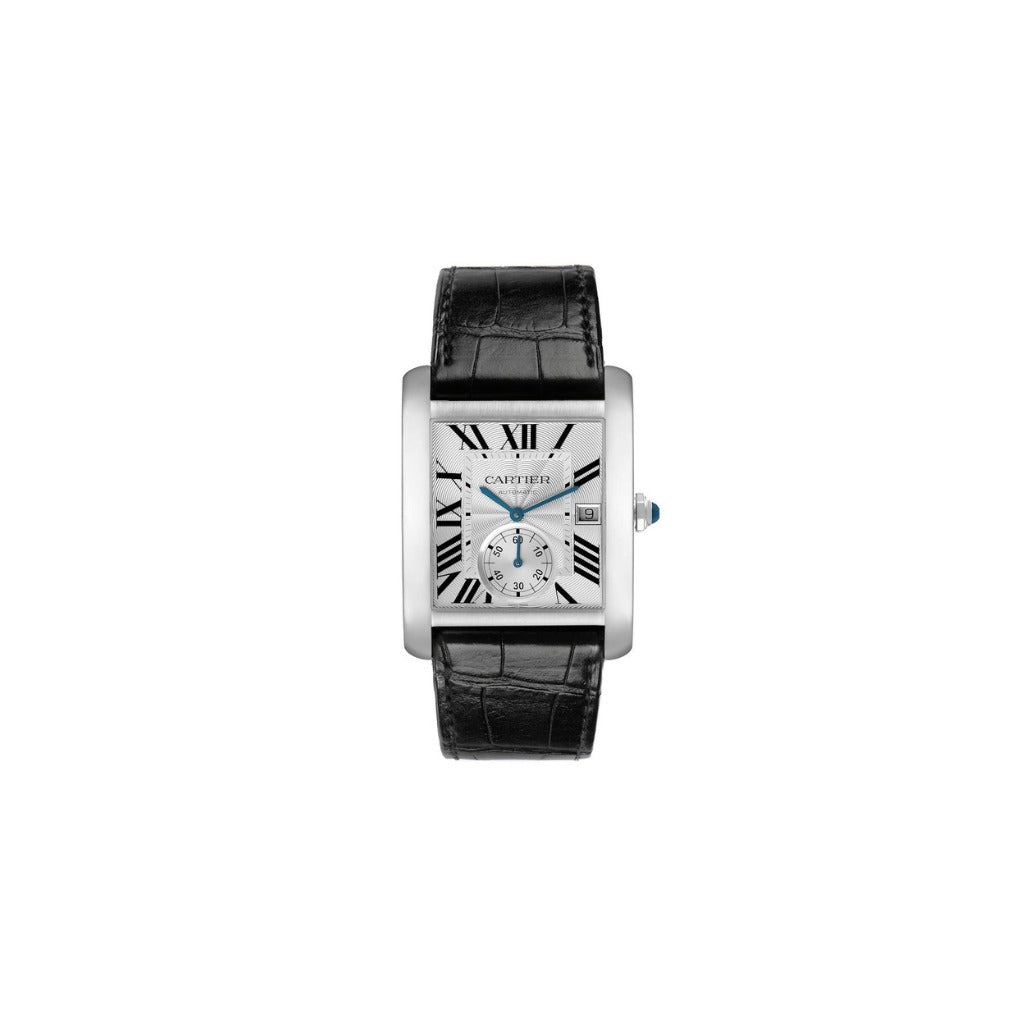 Cartier Tank MC