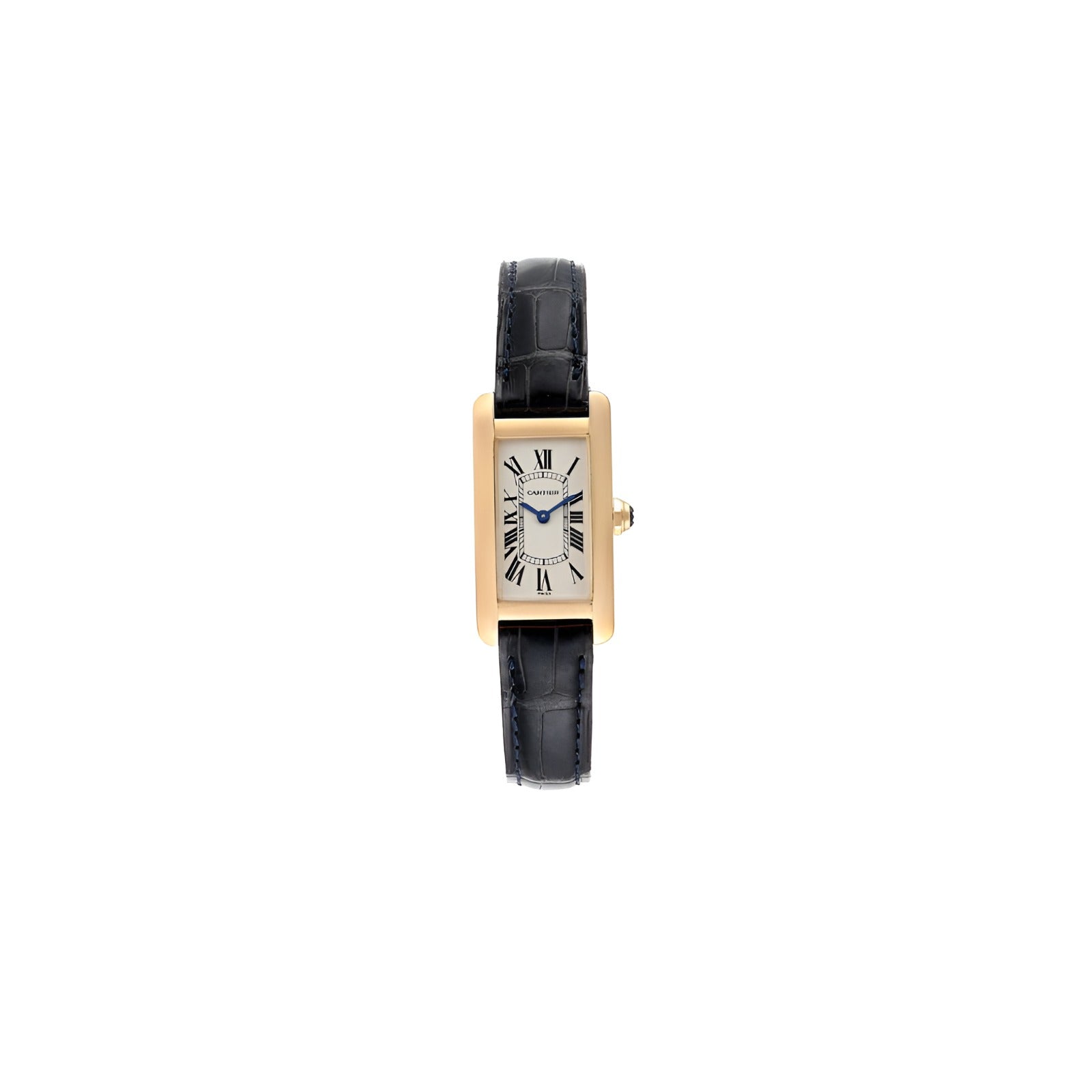 Cartier Tank Americaine