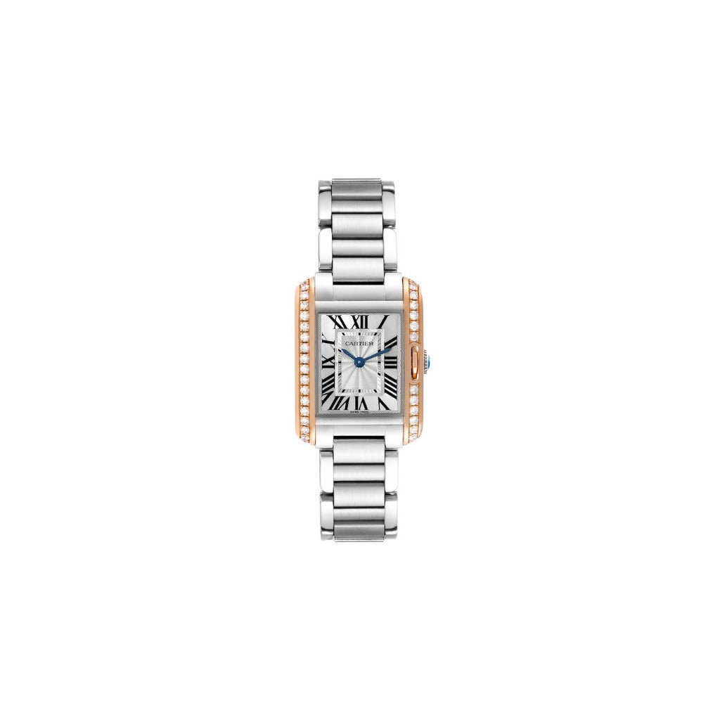 Cartier Tank Anglaise