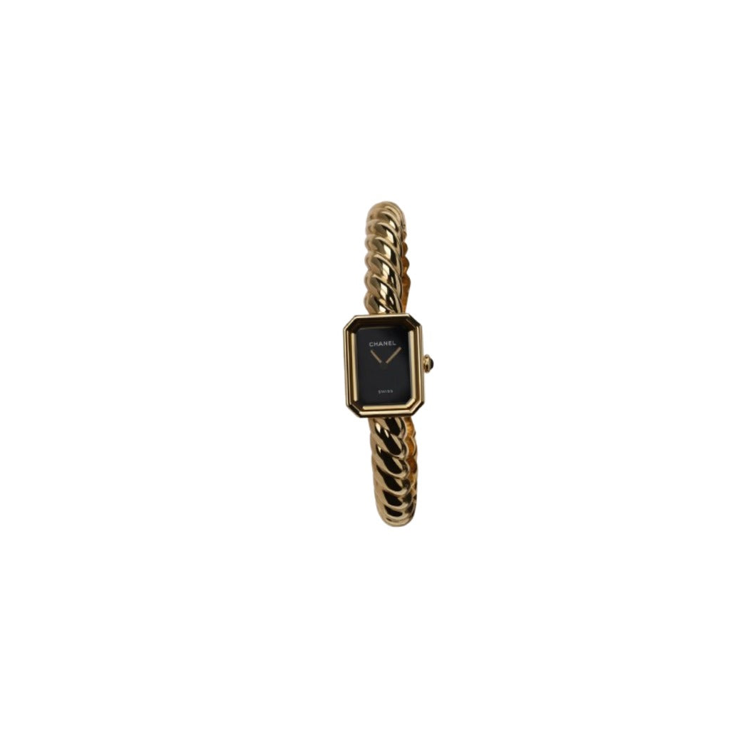 Chanel Bangle Watch
