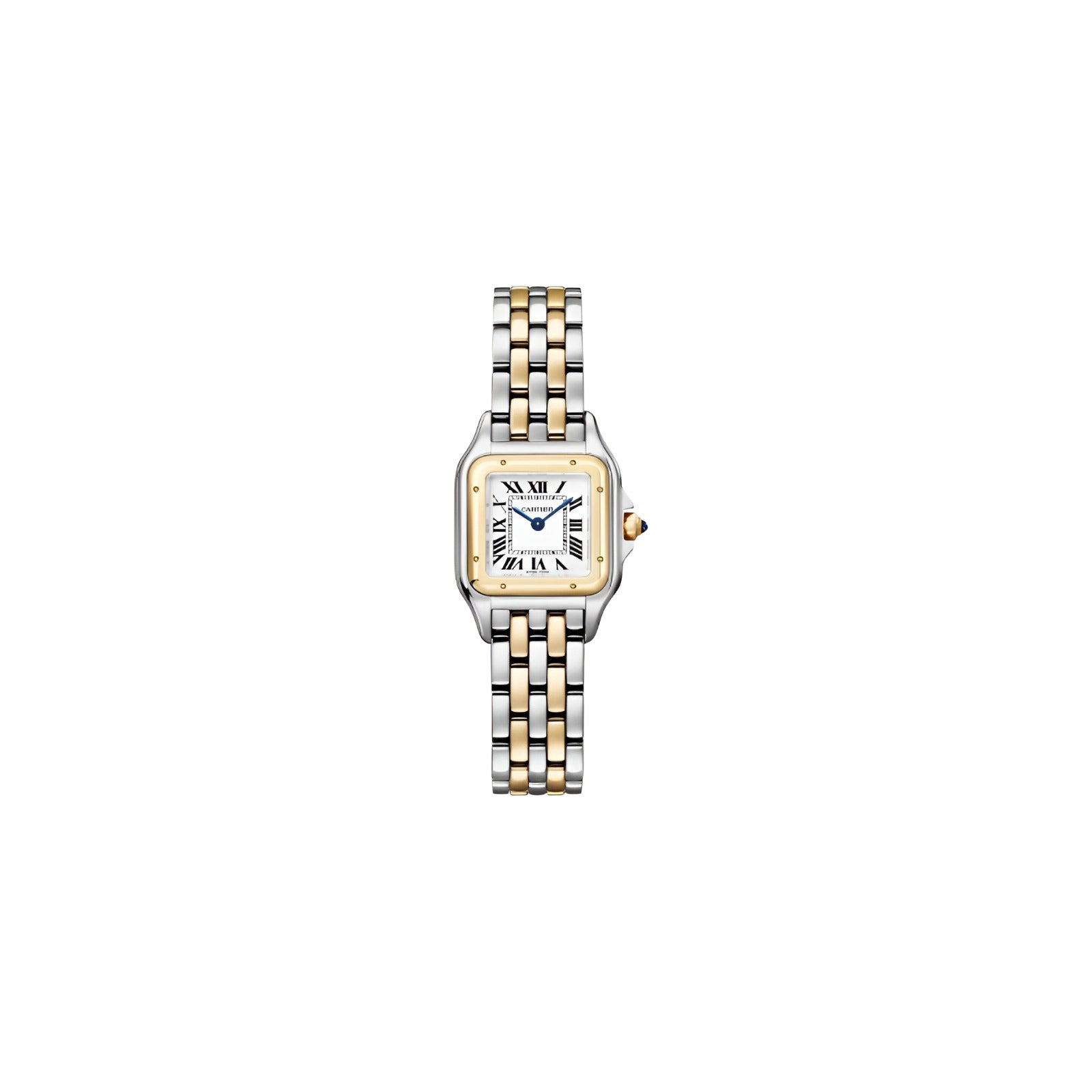 Cartier Two Tone