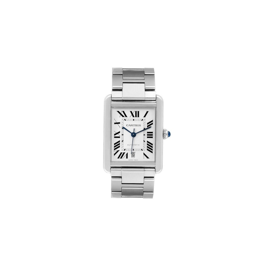 Cartier Tank Solo
