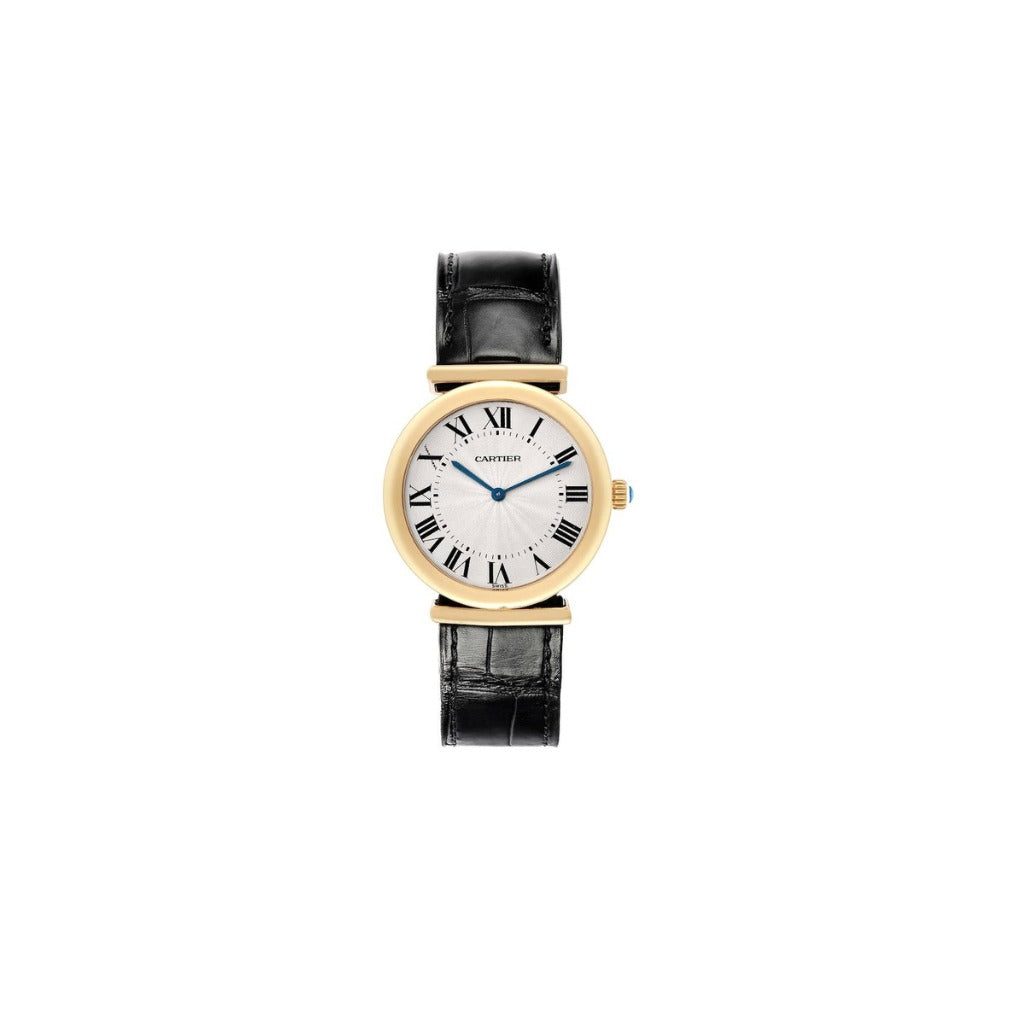 Cartier Vendome Biplan