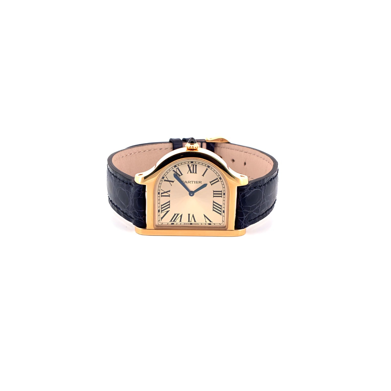 Cloche de Cartier Watch