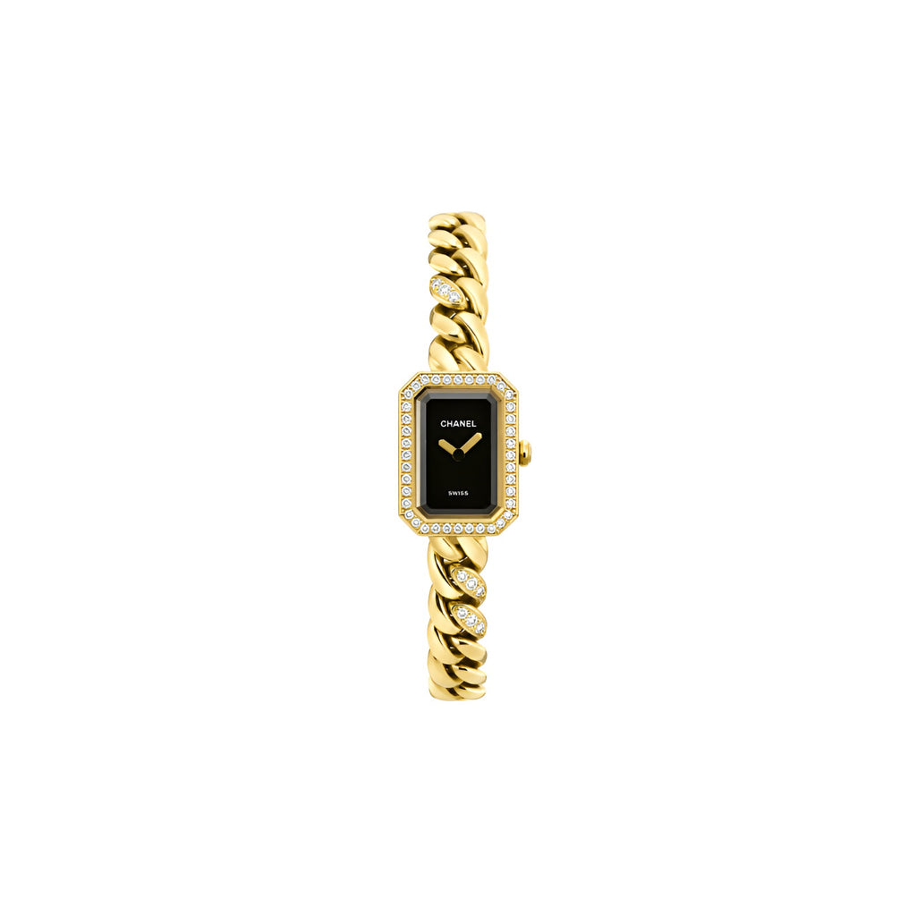 Chanel Première Galon Watch