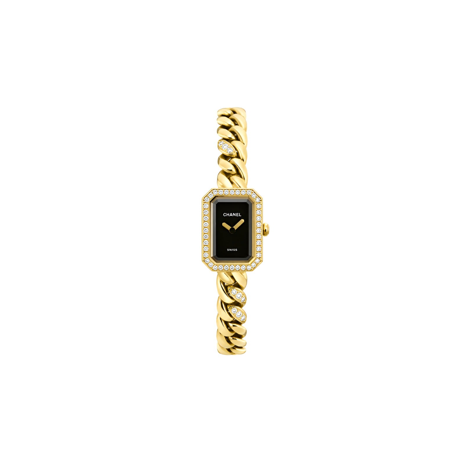 Chanel Première Galon Watch