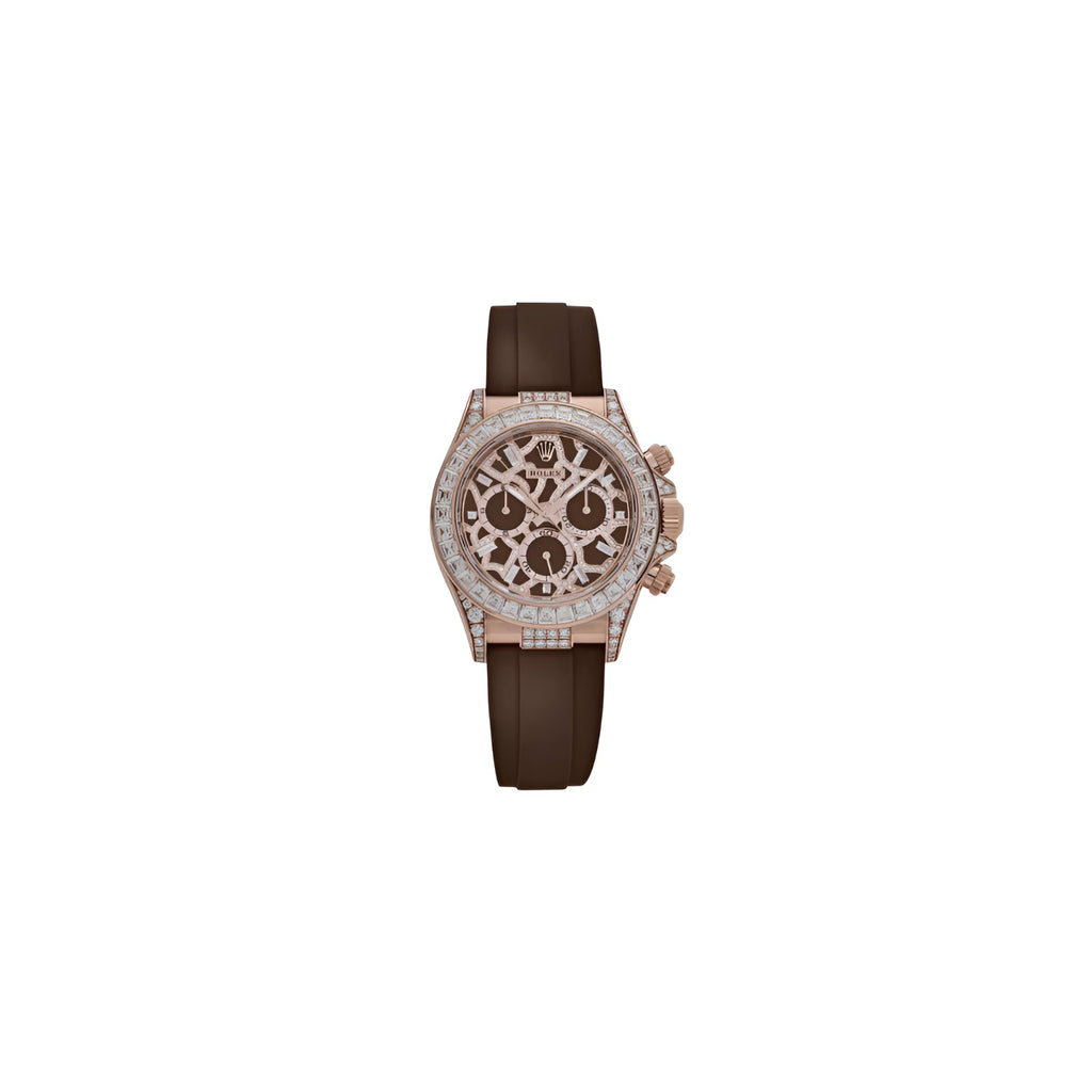 Daytona “Giraffe” Rose Gold