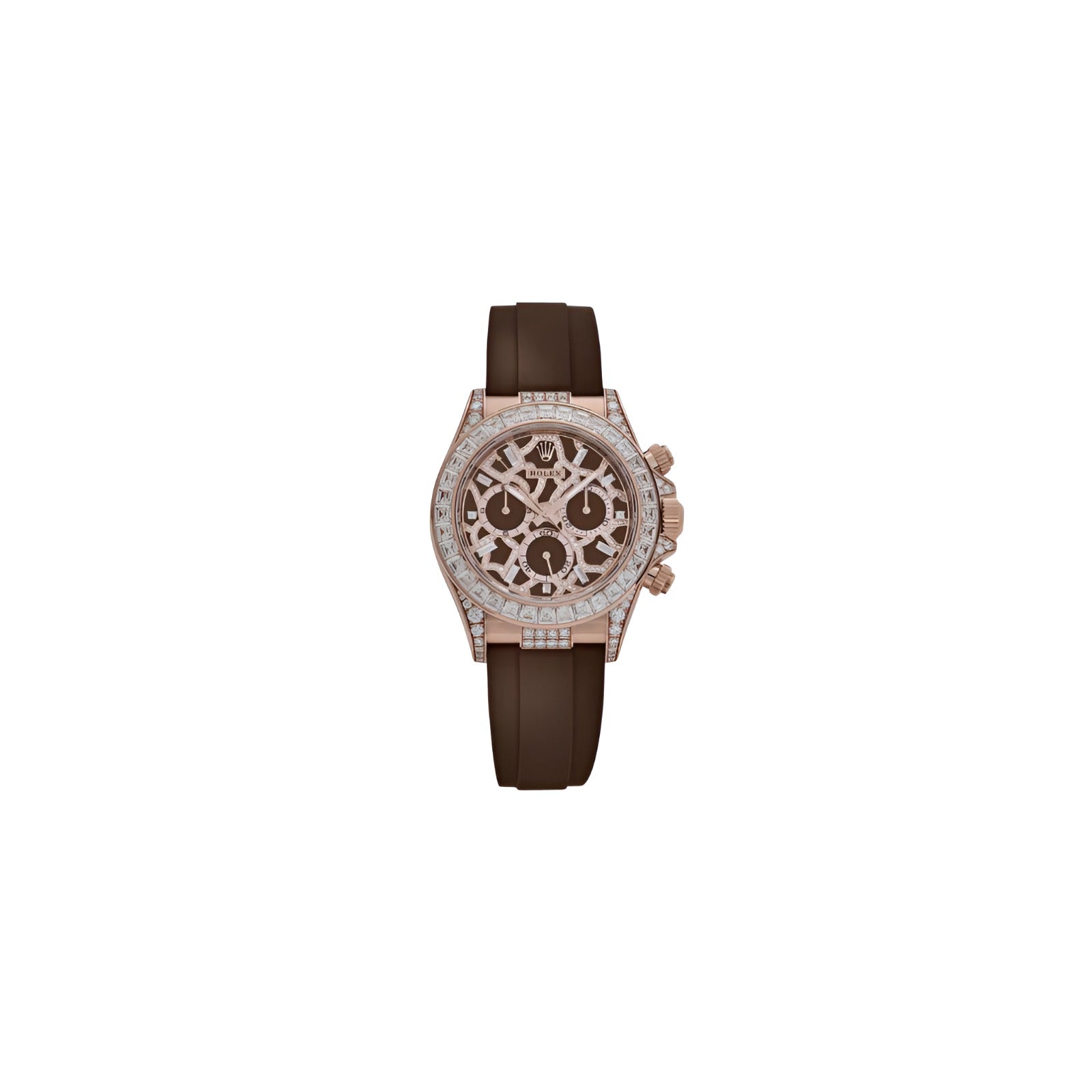 Daytona “Giraffe” Rose Gold