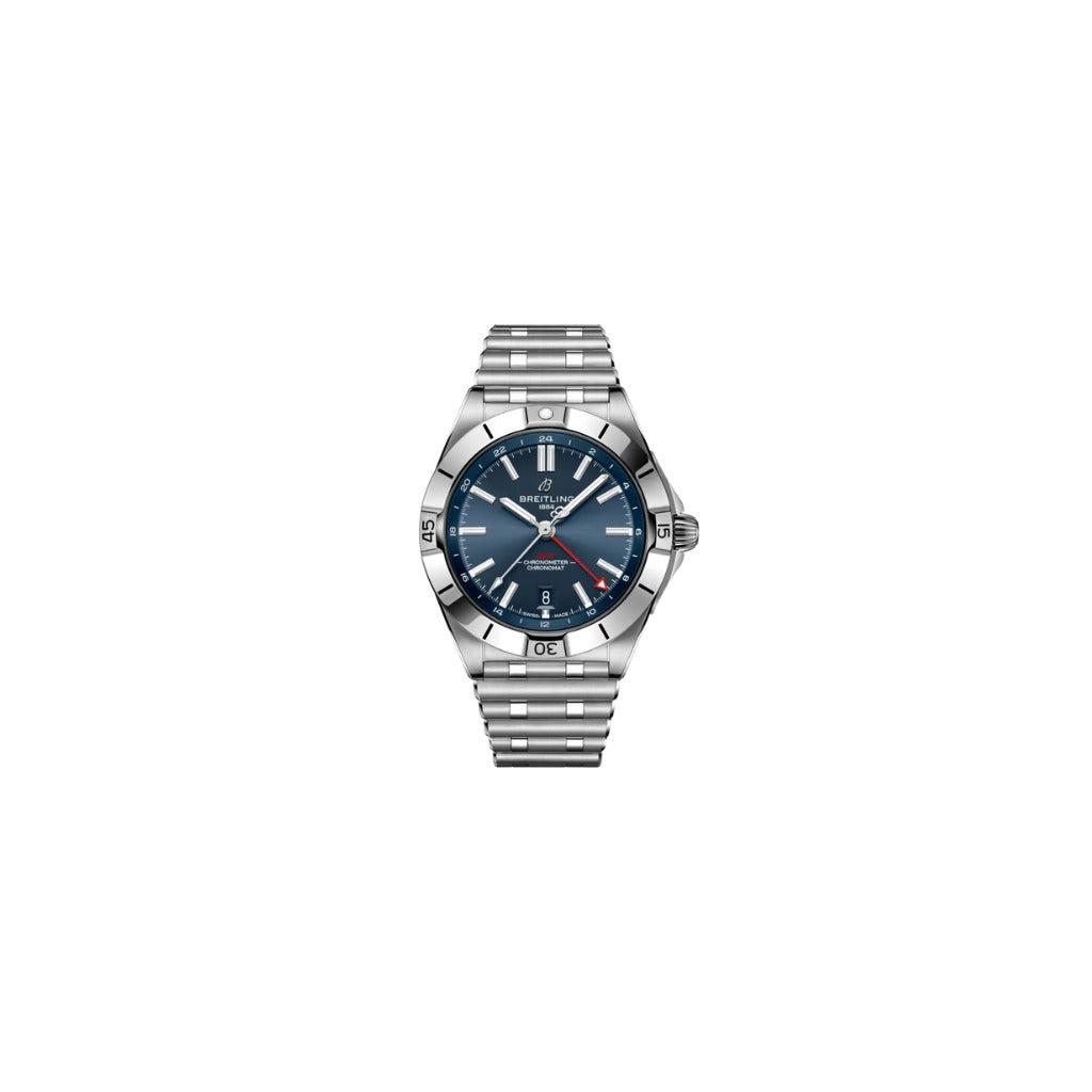 Breitling Chronomat Automatic GMT 40