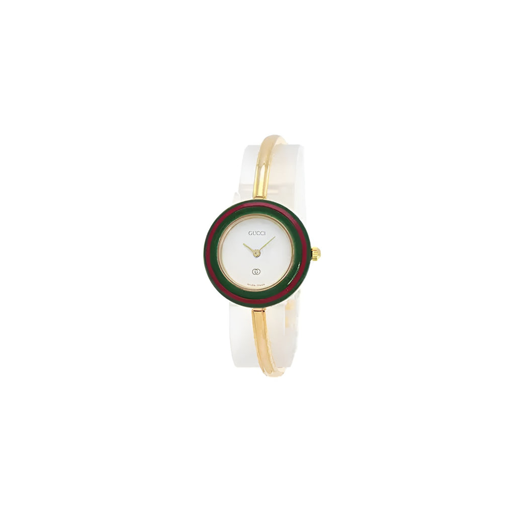 Gucci Chameleon Quartz Watch