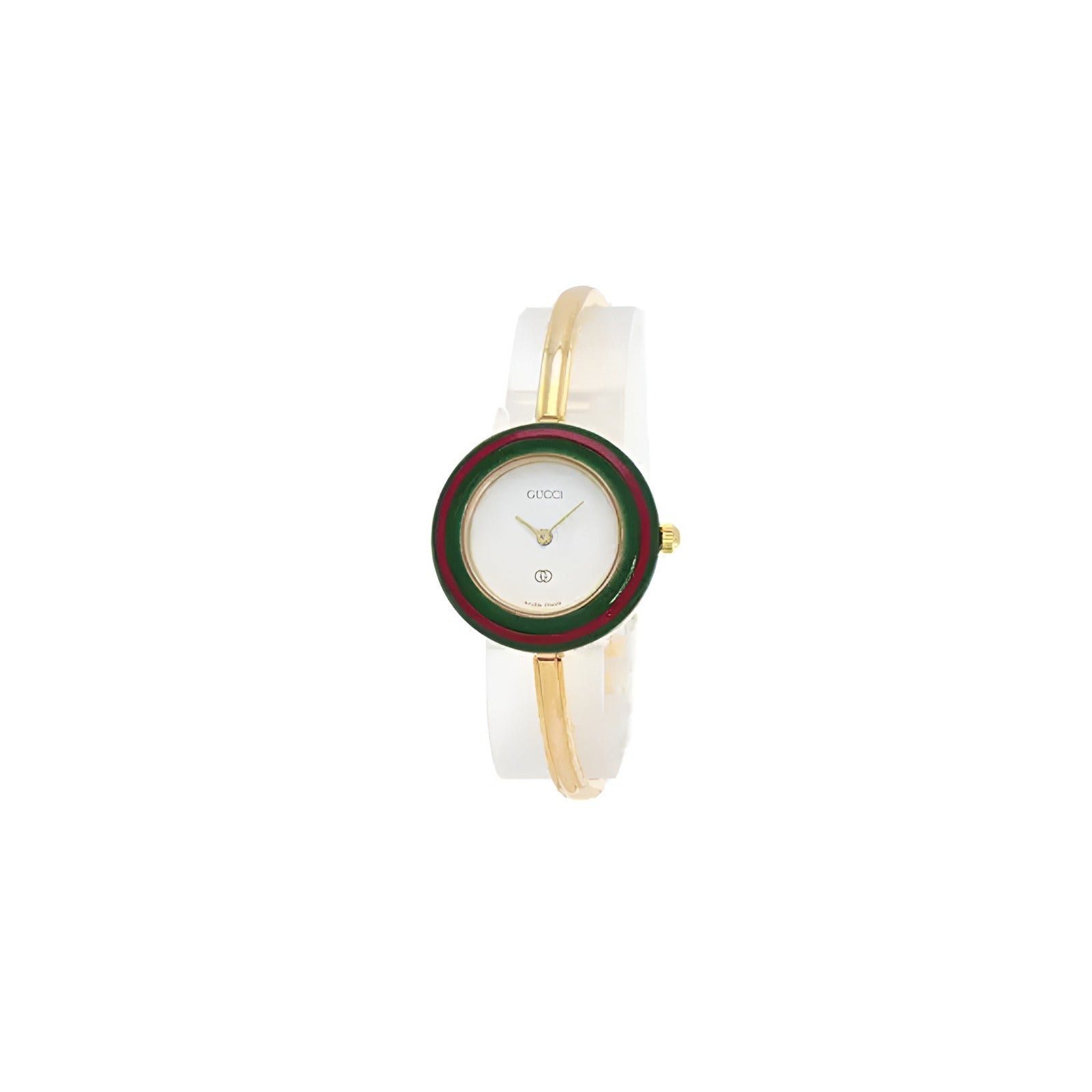 Gucci Chameleon Quartz Watch