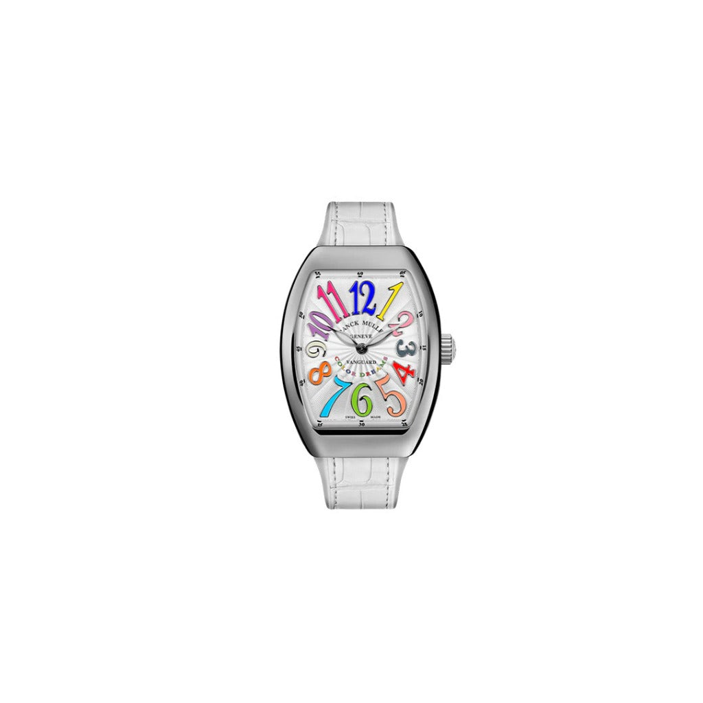 Franck Muller Dreams Dial