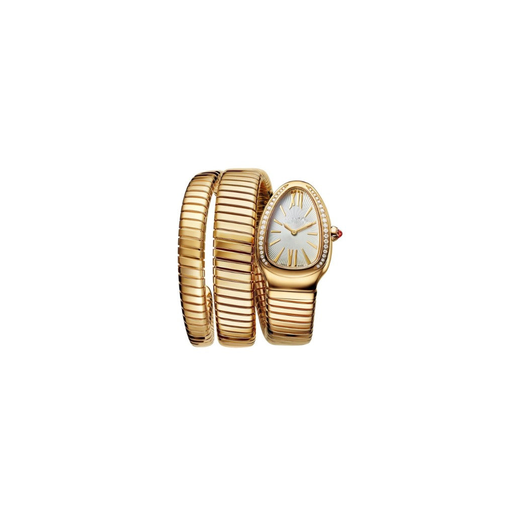 Bvlgari Serpenti Tubogas