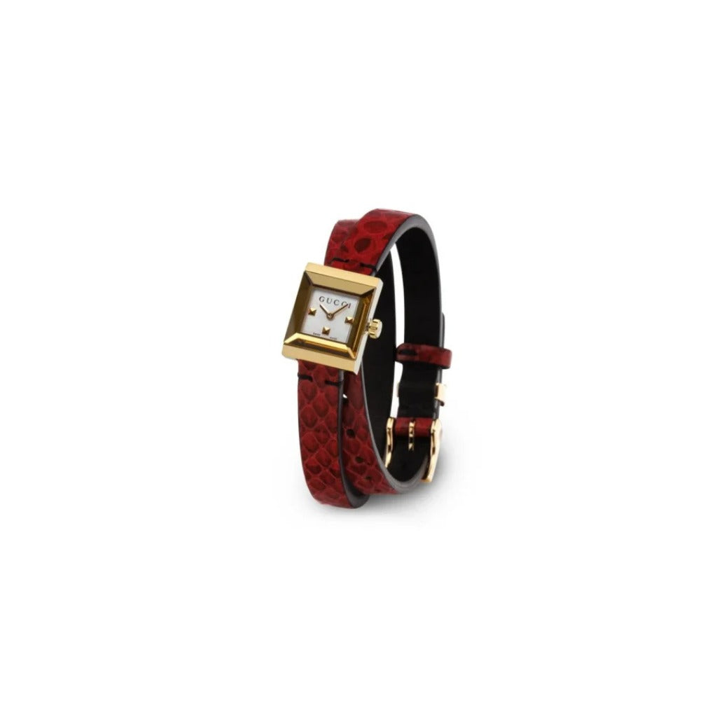 Gucci G-Frame Women’s Watch