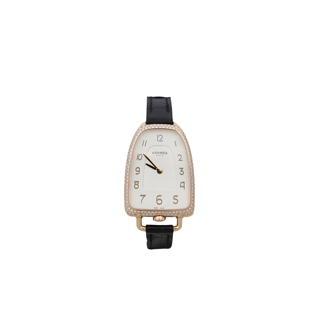 Galop d'Hermès watch