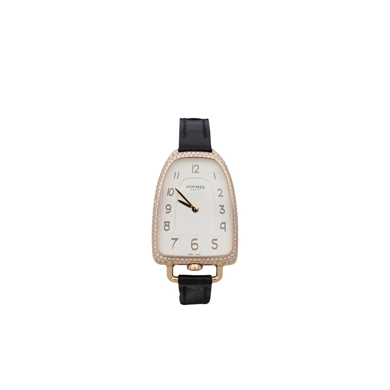 Galop d'Hermès watch