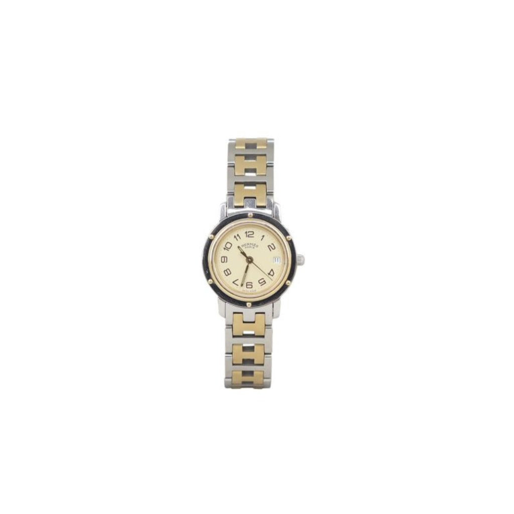HERMES clipper Quartz
