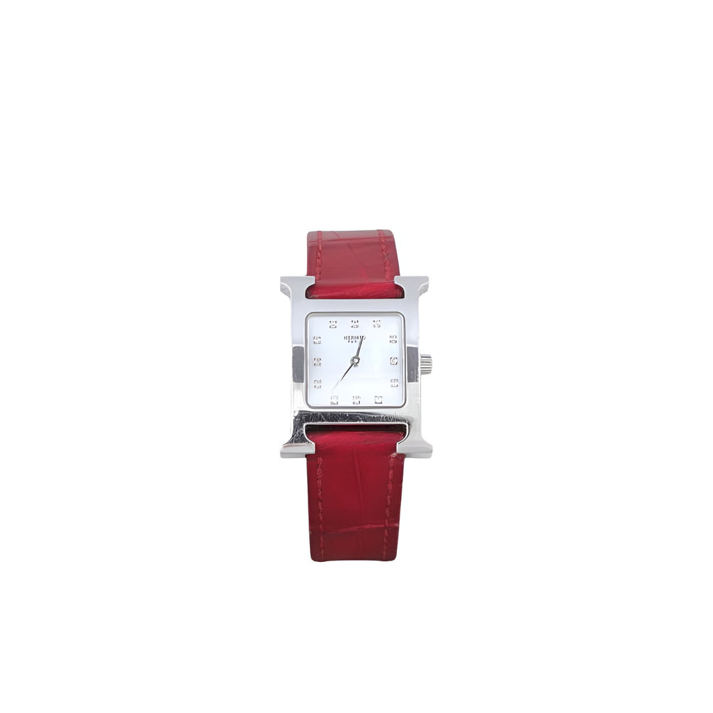 Heure H watch