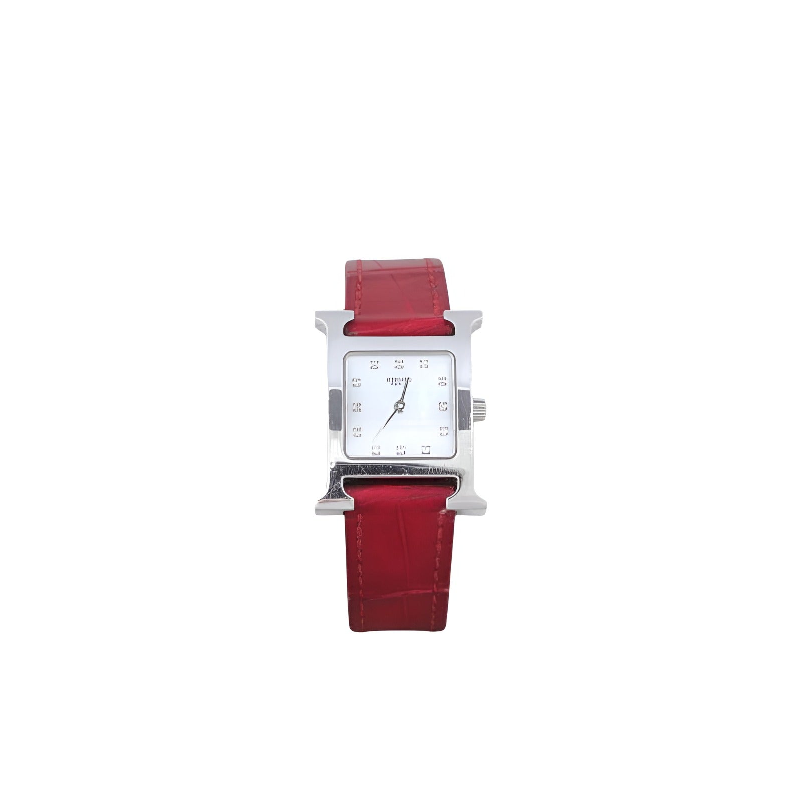 Heure H watch