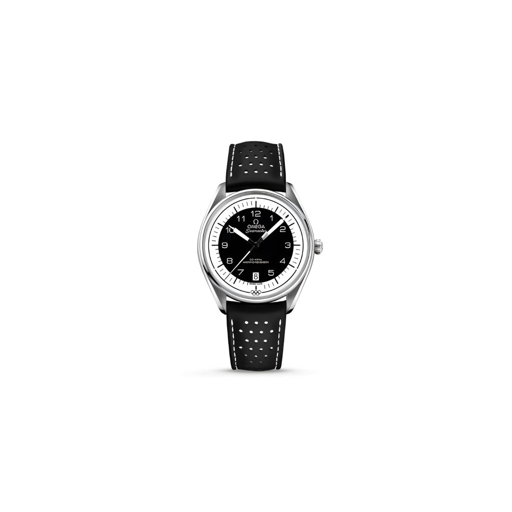 Omega Seamaster