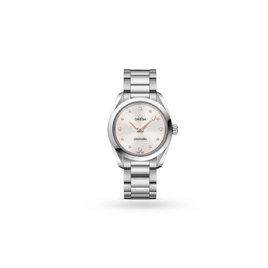 Omega Seamaster Aqua Terra