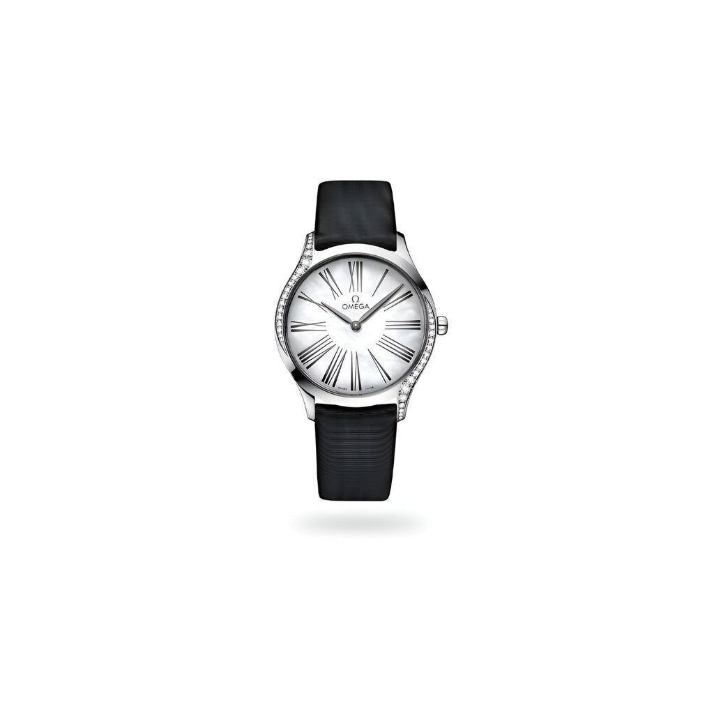 Omega De Ville Tresor