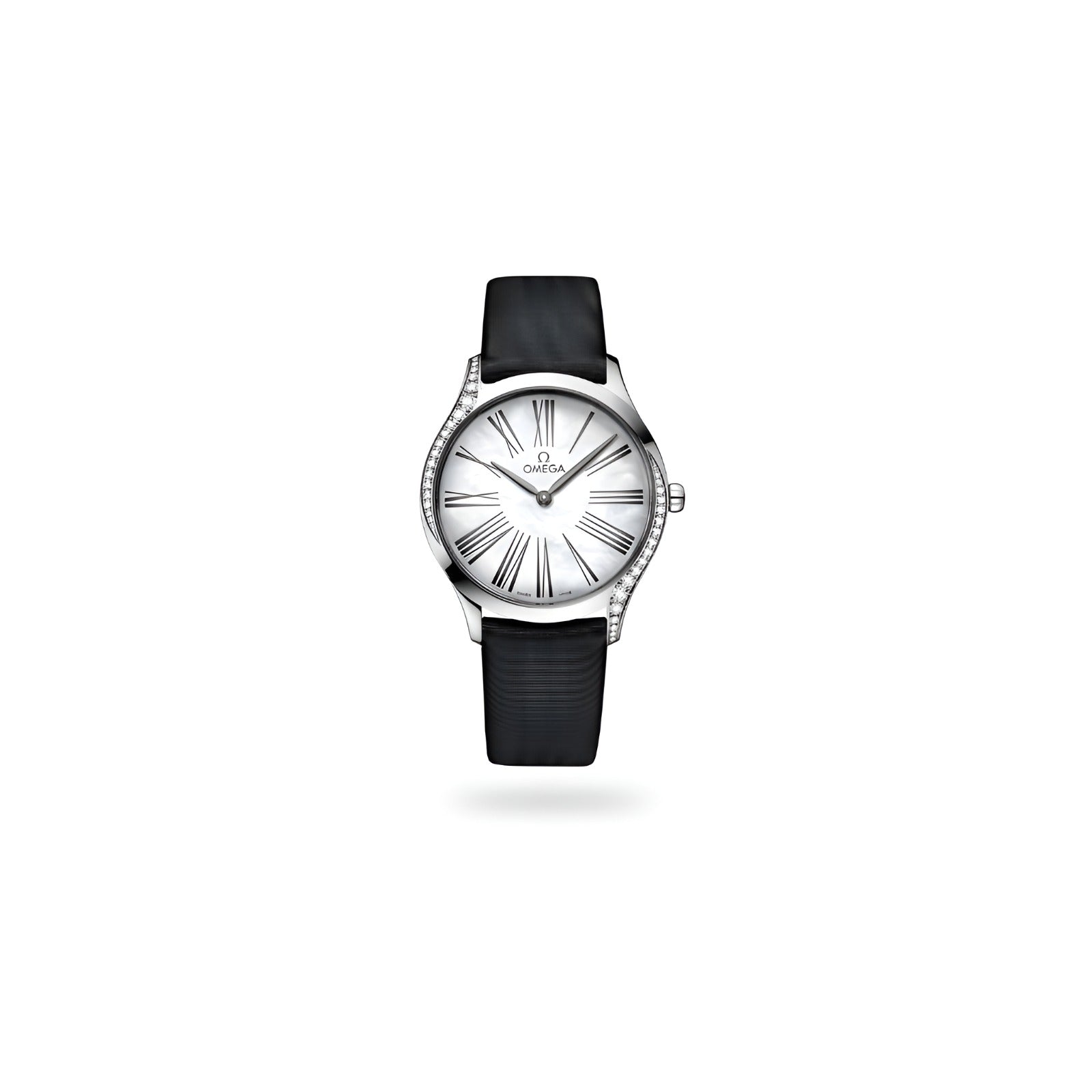 Omega De Ville Tresor