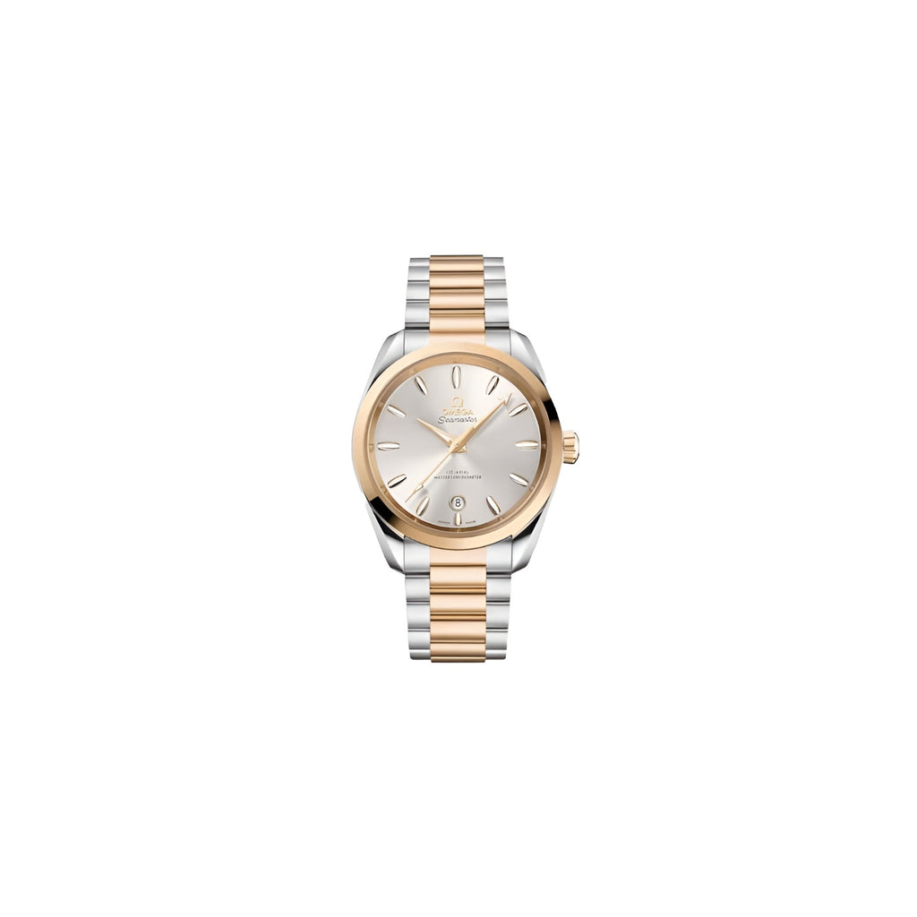 Omega Seamaster Aqua Terra Shades