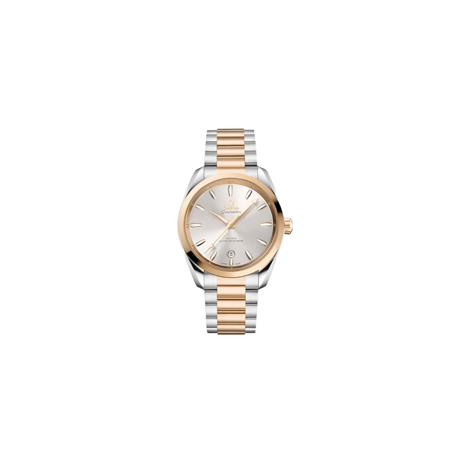 Omega Seamaster Aqua Terra Shades