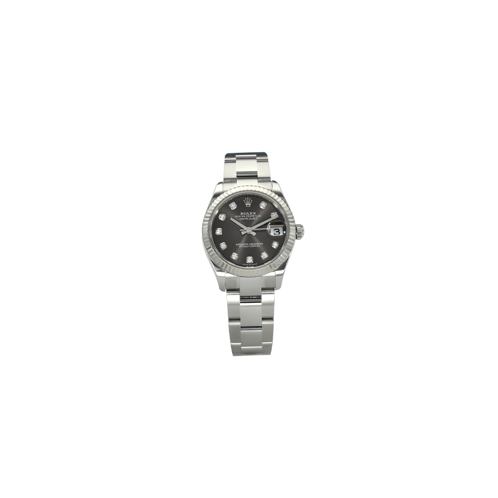 Rolex Lady-Datejust