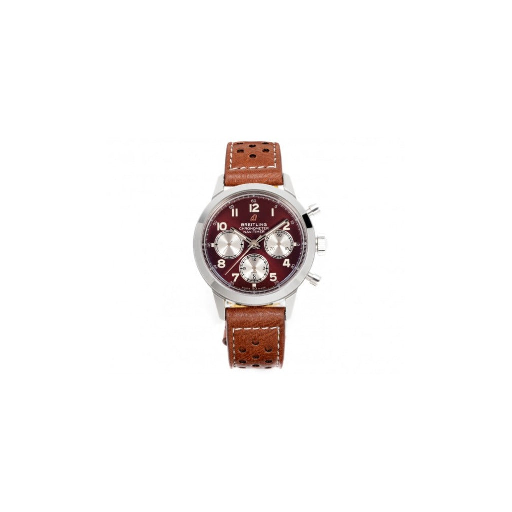 Breitling Navitimer Chronograph