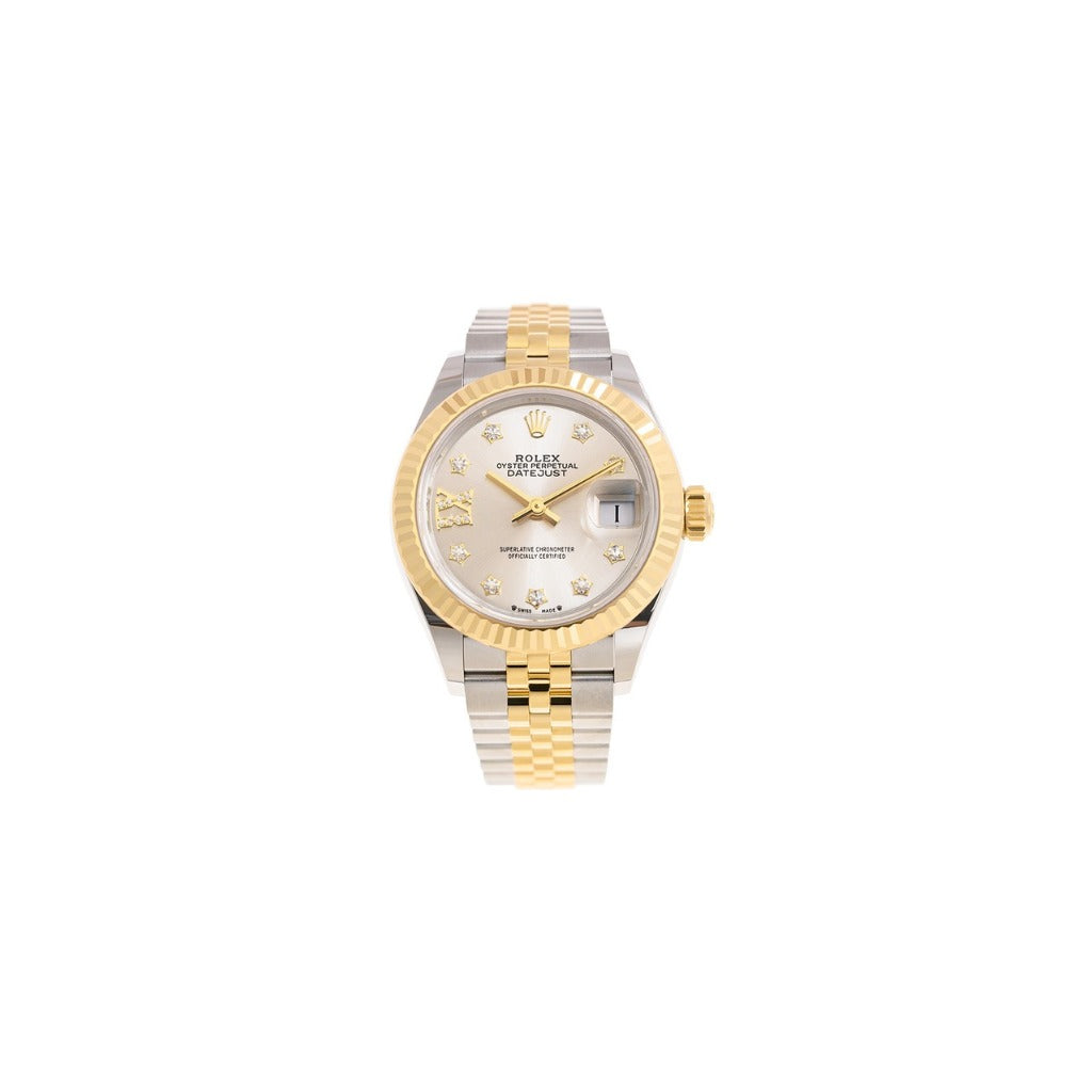 Rolex Lady-Datejust