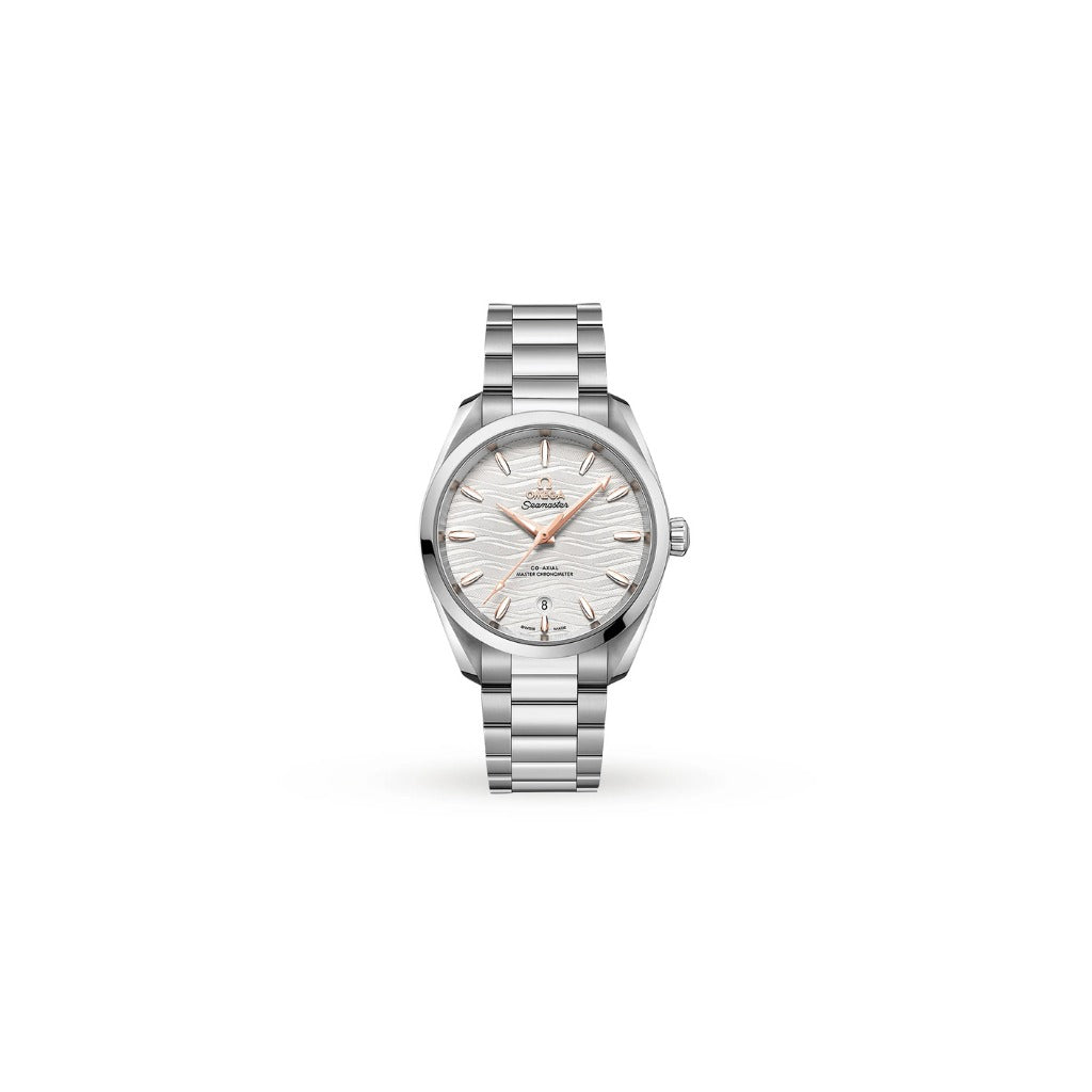 OMEGA SEAMASTER AQUA TERRA