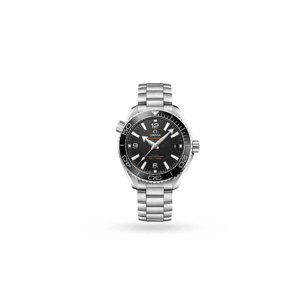 Planet Ocean Co-Axial Master Chronometer