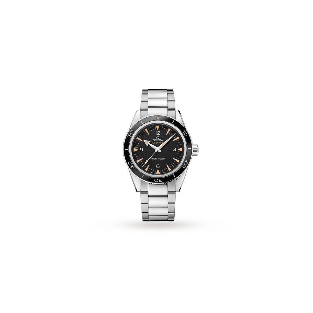 Omega Seamaster 300