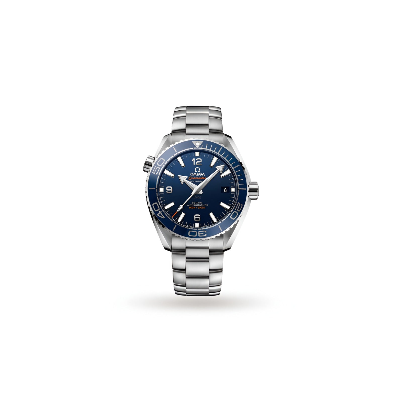 Seamaster Planet Ocean 600M